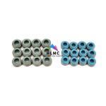 CA4243549 424-3549 C9 Full Gasket Kit 3306CL 330D Excavator 973C Loader D6R