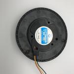 Kitchen Exhaust System Dc Centrifugal Blower 4.7 Inch Impedance Protected
