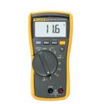 Fluke 116 HVAC Multimeter with Temperature and Microamps F116