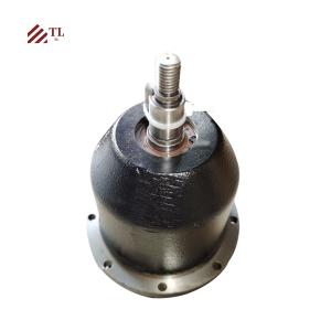 Quality Excavator Spare Parts Solenoid Valve 11147935 11116529 for VOLVO WHEEL LOADER FAN MOTOR wholesale