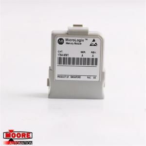 Quality 1764-MM1 1764MM1 AB AB MicroLogix 1500 Memory Module wholesale