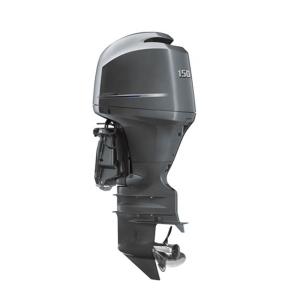 Quality 10 Hp Electric Outboard Motor , 2670cc 48v Outboard Motor Diesel Machinery wholesale