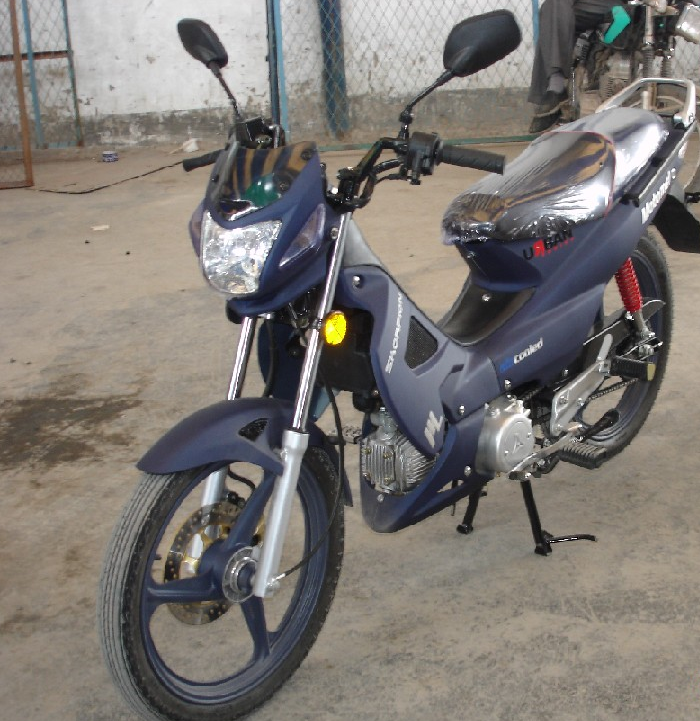 Air cooled factory cheap import factory mini 110cc 125cc motor bike cub motorcycle