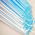 Civil Disposable Dust Mask