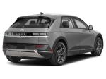 electric vehicle Hyundai Ioniq 5 with 478 motor power 84kwh battery capacity New