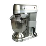 Electric Commercial Mixer Machine , Low Noise Flour Stand Dough Mixer