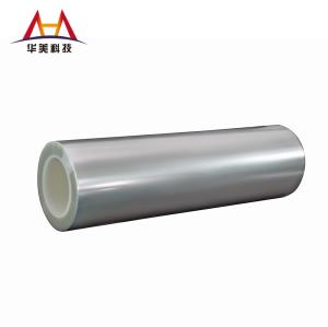 Quality Anti Glare Screen Protector Film 20g/In Polarize Protective PET Silicone Release Mylar wholesale