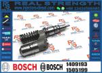 Fuel injector 1440579 1440580 1420379 1805344 1409193