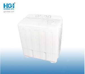 Quality 18kg Big Capacity Laundry Washing Machine Top Loading wholesale