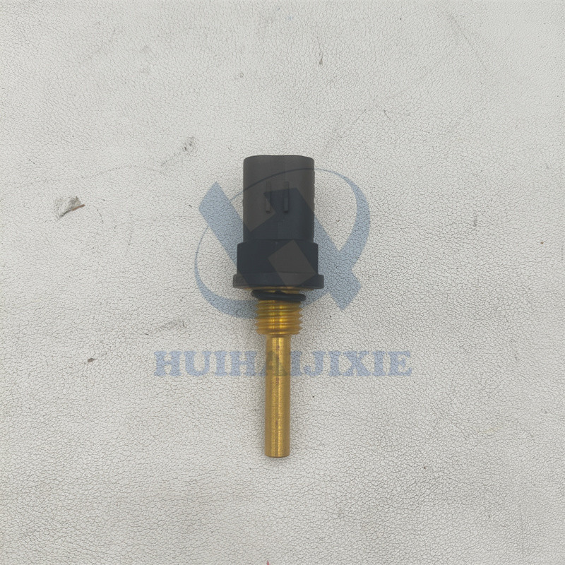 Excavator Electrical Part Sensor Switch 278-5307 2785307 For C6.6 Engine Coolant Temperature Sensor For 120M 12M 2470C 320D GC 320D L Excavator