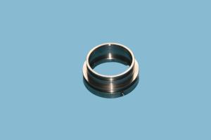 Quality Adjusting Assembly Flexible Endoscope Parts Valve Connector Medical Parts wholesale