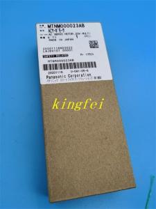 Quality Panasonic MTNM000023AB NPM AC SERVO MOTOR 20W Original brand new wholesale