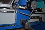 KC1530 Wood CNC Lathe Machine for woodworking