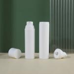 Customized Colors Skincare Airless Lotion Pump Bottle 1oz 2oz 3oz 4oz 5oz 8oz