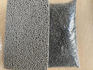 Quality Anti Slip Flooring EPDM Rubber Granules 60A±2A Hardness Shore wholesale