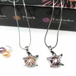 Pearl Cage Bead Cage Essential Oil Diffuser Locket Pendant Jewelry Making Oyster