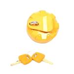 Hyundai Excavator R-9 R210/215-9 Anti-theft Diesel Tank Cover Heavy-duty