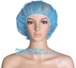 Disposable clip cap,doctor cap,surgeon cap,disposable underwear,spa,massage