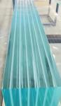 Clear/Safety PVB Laminated Glass with High Quality and Competitive Price