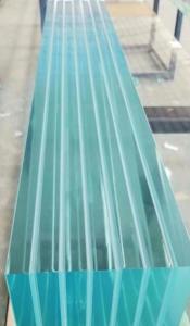 Quality China Factory Supply Top Quality Tempered Laminated Glass wholesale