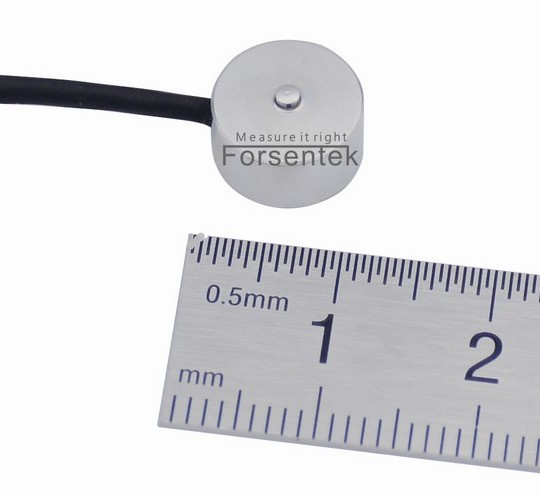 5kg compression force sensor 50N