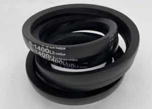 Quality Standard 1400mm Length 40degree B Section V Belt wholesale
