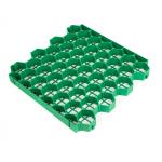 Plastic Grass Grid Pavers HDPE Plastic Grass Grid Gravel Pavers In Parking