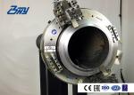 Long Service Life Electric Pipe Cutting And Beveling Machine Out-mounted