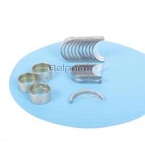 Quality Excavator Parts R55-7 4D94E 4TVN94 4TN98 Main Bearing 129900-02800 6142-21-8000 wholesale