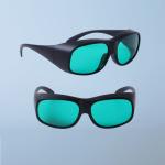 Diode Laser Protection Eyewear 650nm 808nm Laser Level Safety Glasses