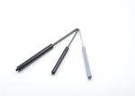 Long Stroke Steel Material Gas Lift Cylinder 100n Adjustment Tube Dia 8mmx10mm