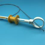 disposable medical accessories endoskopi surgical forceps