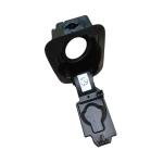 Auto Parts 508 Filling Box Cover OE 9673686980 For Peugeot 508 Citroen