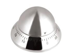 Quality Flying saucer Stainless steel cooking timer SHKT-8038,kitchen timer wholesale