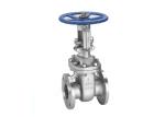 316L 150lb Flanged Rising Stem Gate Valves