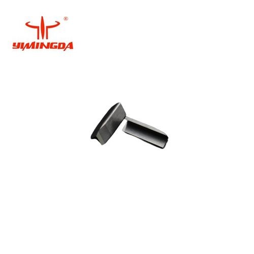 Tungsten Steel Auto Cutter Parts Jinwei J608 Cutter Blade Knife For FH0311-2516RQ10