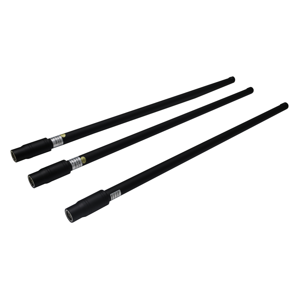 Customized 433mhz 0.9G 1.2G 1.5G 2.4G 5.2G 5.8G N Connector Fiberglass Antenna for UAV