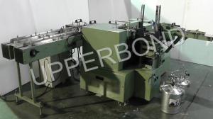 Quality Shisha Molasses Packing Machine Cigarette Tobacco Packer PLC Tough Screen wholesale