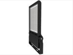 300W Black Housing Industrial Led Flood Lights Energy Saving 5 Years Warranty