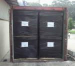 Natural Chinese Ash Wood Veneer Sheet Crown/Quarter Cut