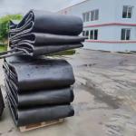 Precision Engineering Airbag Launching Ship For Heavy Lifting