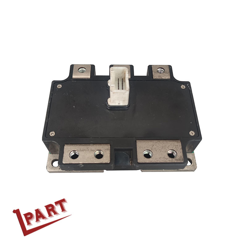Forklift Parts Forklift Module Black Well-Performed Module PM400CTU007