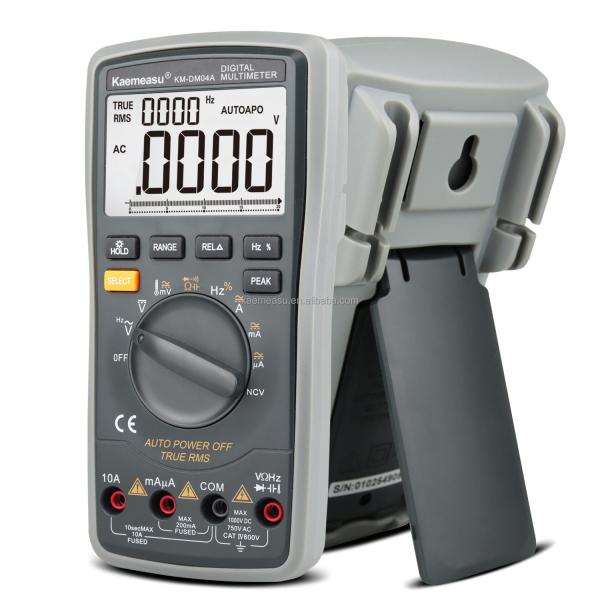 04A New upgrade Anti burn 20000 Counts Bar Graph Display High Accuracy Electric