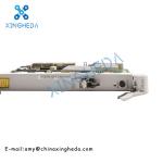 HUAWEI SSRDCXLL16 03052501 Huawei OSN1500B SCC Cross Connect Timing Unit