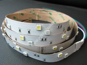Quality 30rgb 30white color 5050 led strip wholesale
