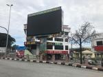 Epistar Outdoor Waterproof P10 960*960mm Large Screen Size Led Billboards Screen