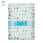 Waterproof HDPE LDPE Eco Friendly Poly Mailers Garment Shipping