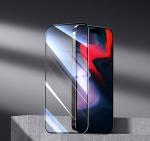 High Tough Ceramic Glass For Ceramic Phone Screen Display Screen Protectors
