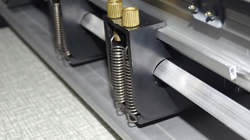 450mm Mini Cutting Plotter Automatic Contour Cut Plotter