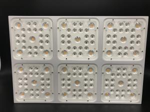 Quality 570W Full Spectrum UV IR LED Panel Grow Light wholesale